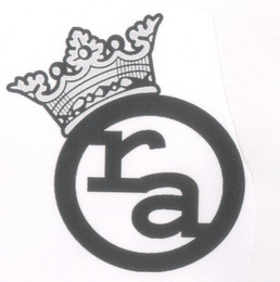 RA logo