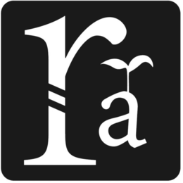RA logo