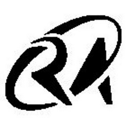 RA logo
