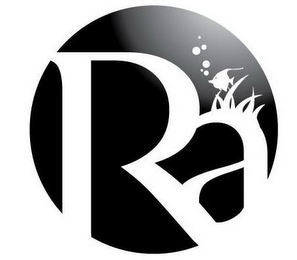 RA logo