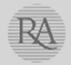 RA logo