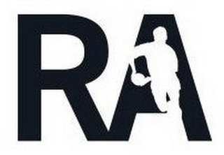 RA logo
