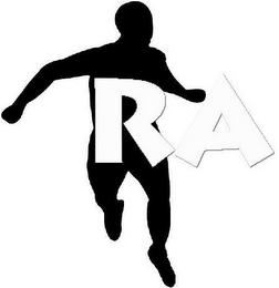 RA logo
