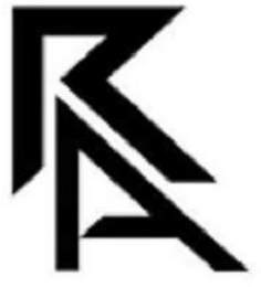 RA logo