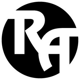 RA logo