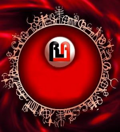 RA logo