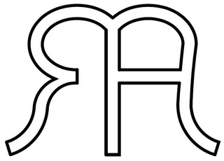 RA logo