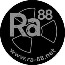 RA 88 WWW.RA-88.NET logo