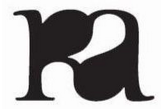 RA logo