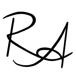 RA logo
