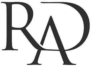 RA logo