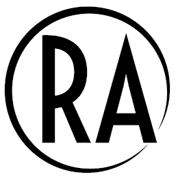 RA logo