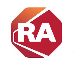 RA logo