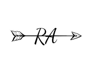 RA logo