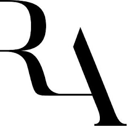 RA logo