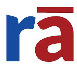 RA logo