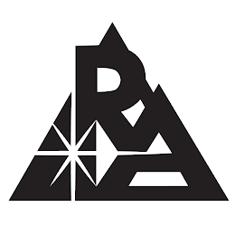 RA logo