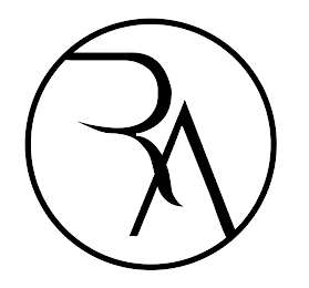 RA logo