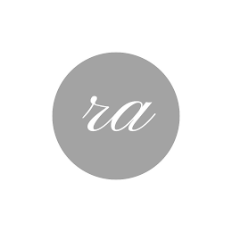 RA logo