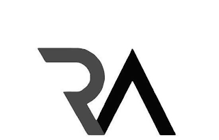 RA logo