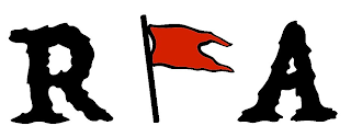 RA logo