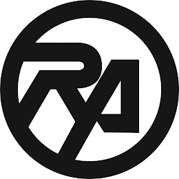 RA logo