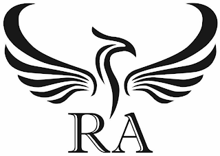 RA logo