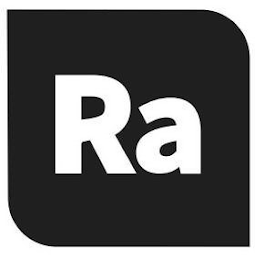 RA logo