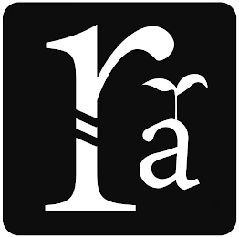 RA logo