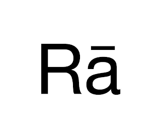 RA logo