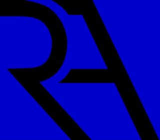 RA logo