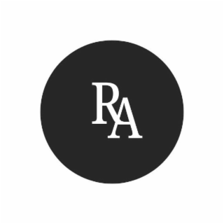 RA logo