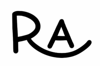 RA logo