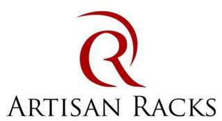 RA AND ARTISAN RACKS logo