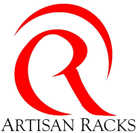 RA ARTISAN RACKS logo