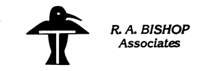 R.A. BISHOP ASSOCIATES logo