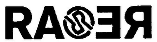 RA ER logo