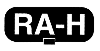 RA-H logo