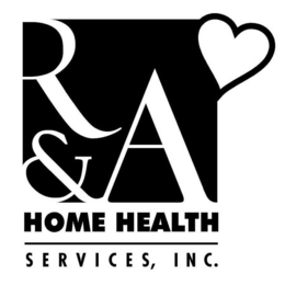 R&A HOME HEALTH SERVICES INC. logo