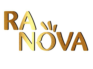 RA NOVA logo