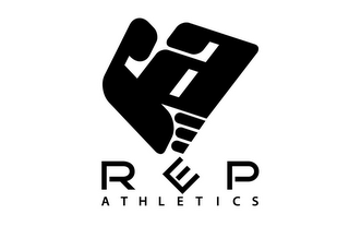 RA R E P A T H L E T I C S logo