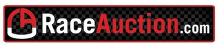 RA RACEAUCTION.COM logo