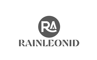 RA RAINLEONID logo