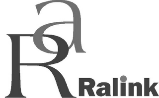 RA RALINK logo