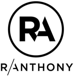 RA R/ANTHONY logo
