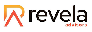 RA REVELA ADVISORS logo