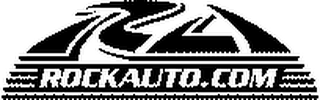RA ROCKAUTO.COM