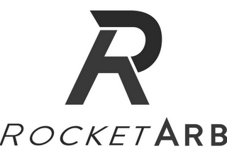 RA ROCKETARB logo