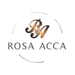 RA ROSA ACCA logo