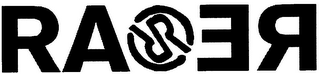 RA RR RE logo